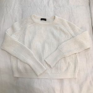American Apparel Fisherman Sweater (S)